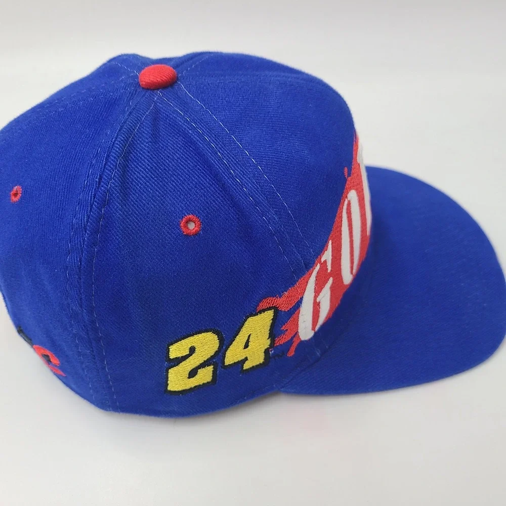 Chase hat seems